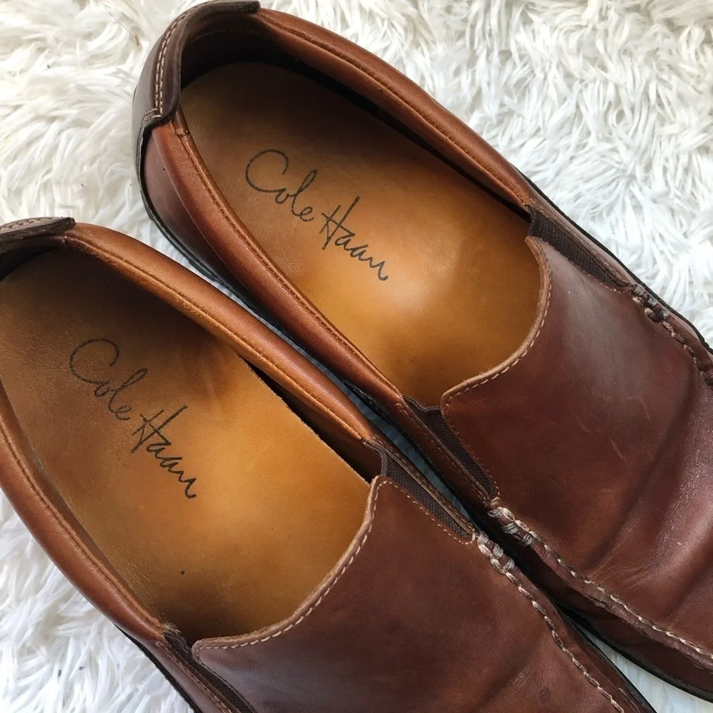 Cole Haan Tucker Venetian Loafer Bundle